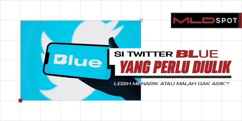 Twitter Blue Akhirnya Rilis Global! Worth It Enggak, Nih?